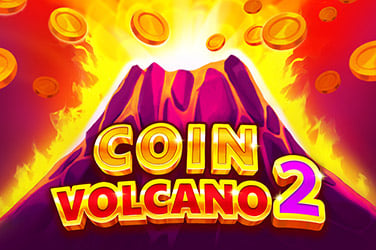 Coin Volcano 2